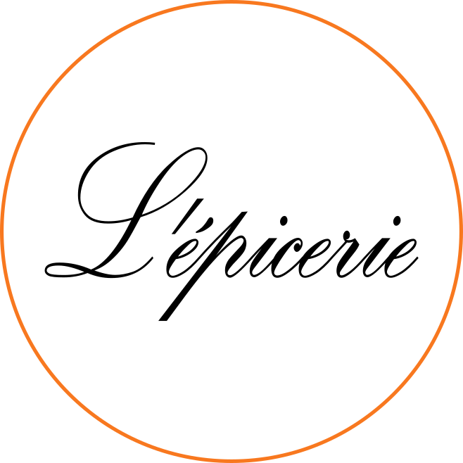 logo - L'Épicerie
